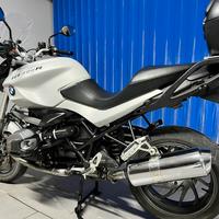 Bmw r 1200 r - 2012