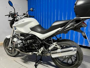 Bmw r 1200 r - 2012