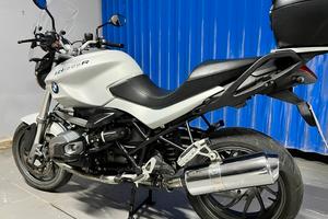 Bmw r 1200 r - 2012