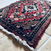tappeto iraniano 