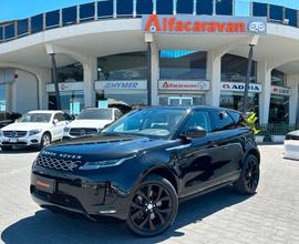 Land Rover Range Rover Evoque 2.0d i4 mhev SE awd 