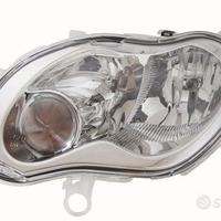 FARO SMART FORTWO 2002 al 2006