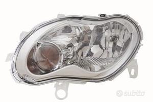 FARO SMART FORTWO 2002 al 2006
