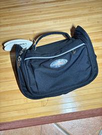 Porta accessori viaggio