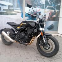 Brixton Crossfire 500 Abs