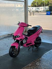 Gilera Runner 180 2T prima serie