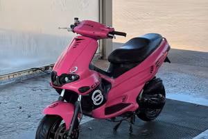Gilera Runner 180 2T prima serie