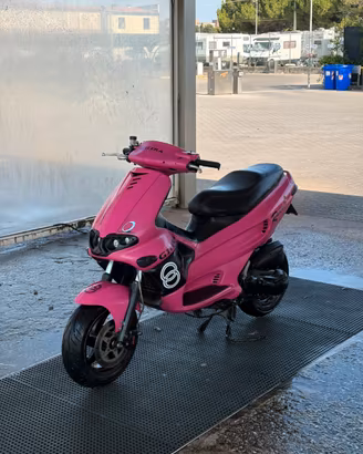 Gilera Runner 180 2T prima serie