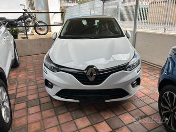Renault Clio Blue dCi 85 CV 5 porte Zen