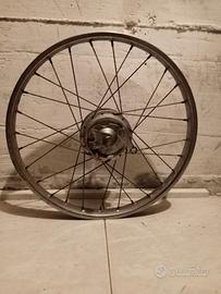 CERCHIONE ANT. CIAO PIAGGIO