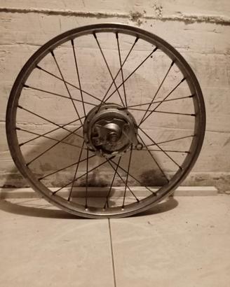 CERCHIONE ANT. CIAO PIAGGIO