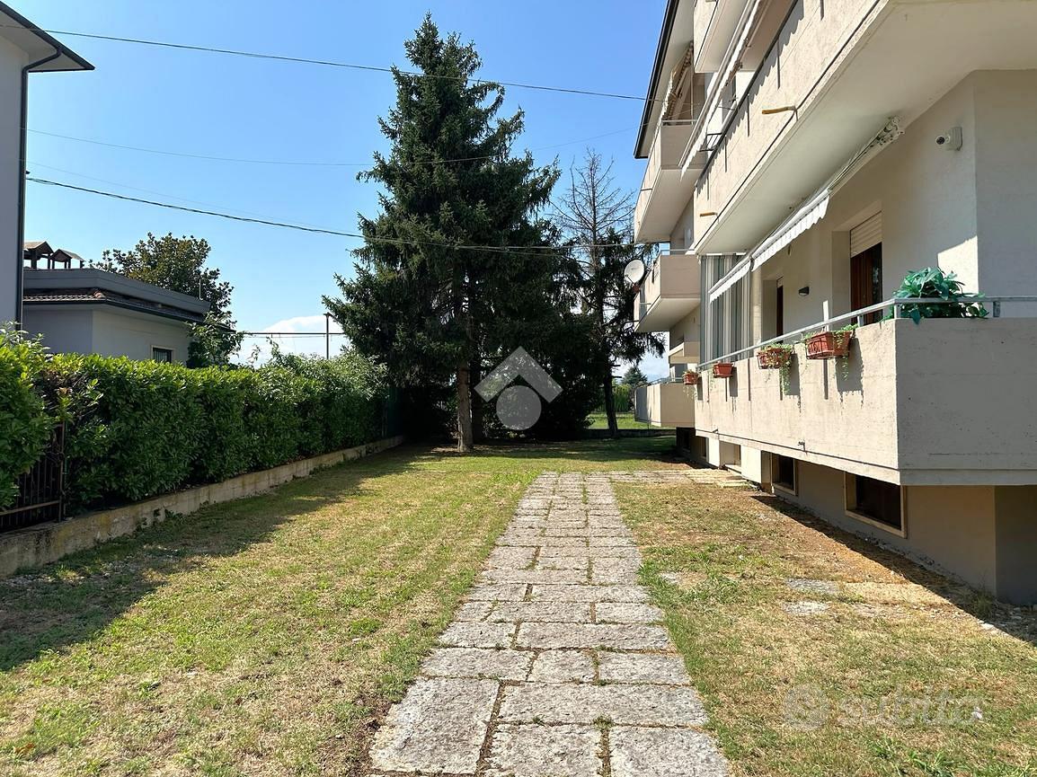 Appartamento – Brendola, Monti Comunali - Vista 2