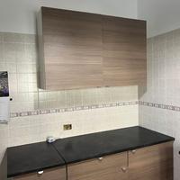 cucina IKEA mod. knoxhult (roma - cassia)