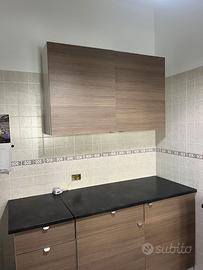 cucina IKEA mod. knoxhult (roma - cassia)