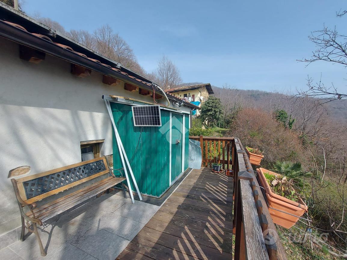 RUSTICO A CUMIANA - View 4