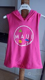 Felpa smanicata Maui