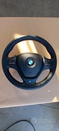 Volante BMW X3 X4 M Sport 