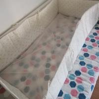 Paracolpi Lenast Ikea