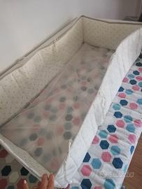 Paracolpi Lenast Ikea