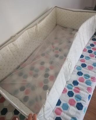 Paracolpi Lenast Ikea