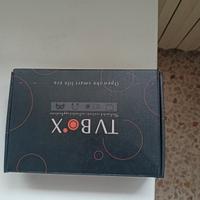 Android TV BOX