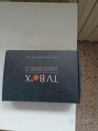 Android TV BOX