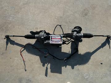 Scatola sterzo elettrica VOLKSWAGEN PASSAT B8 2015