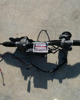 Scatola sterzo elettrica VOLKSWAGEN PASSAT B8 2015