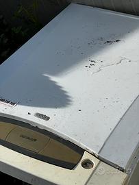 Caldaia buona per pezzi o chi può riparare