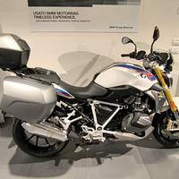 BMW R 1250 R Abs my21