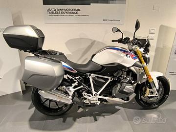 BMW R 1250 R Abs my21