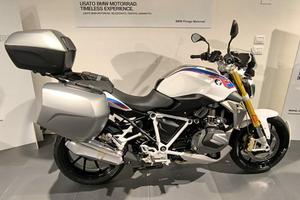 BMW R 1250 R Abs my21