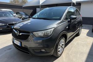 Opel Crossland X 1.2 Benzina 110 Cv