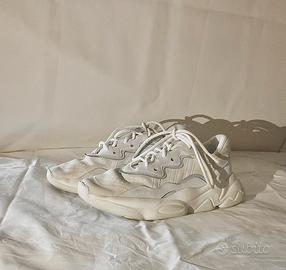 Scarpe adidas taglia 33 e mezzo