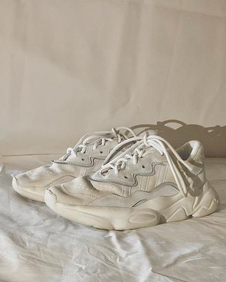 Scarpe adidas taglia 33 e mezzo