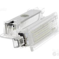 Kit Luci Portiere A Led BMW