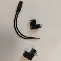 Lampade segnalazione BTicino