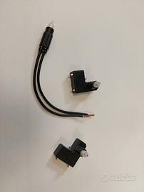 Lampade segnalazione BTicino