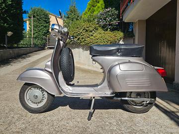 Vespa 150 Sprint Veloce anno 1972