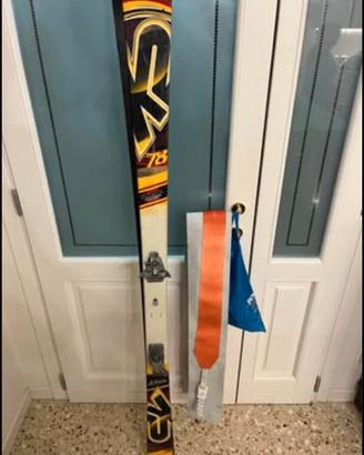 Sci alpinismo k2