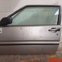 VOLVO 760 COUPE' BERTONE  SPORTELLO