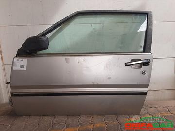 VOLVO 760 COUPE' BERTONE  SPORTELLO