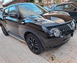 Nissan Juke - 1.5 N-Connetta