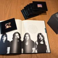 Pink Floyd CD + libro