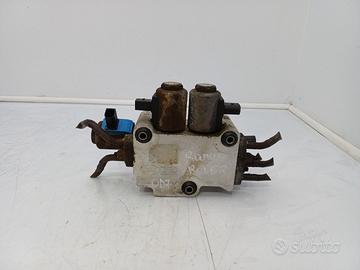 Pompa compressore sospensione aria rr sport i l320