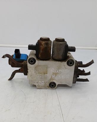 Pompa compressore sospensione aria rr sport i l320
