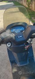 scooter sym 