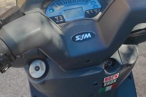 scooter sym 
