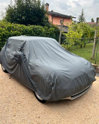 Telo interno felpato per Mini