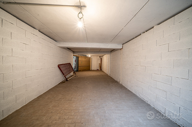 Magazzino Monteforte Alpone